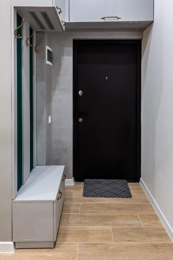 Emerald Lux Apartment. Liveinlviv Exterior photo